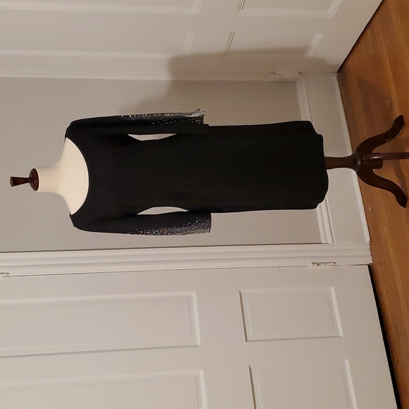 St John Knits Evening/Cocktail Dress - Picture 5 of 7